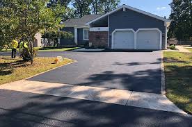 Best Stamped Concrete Driveways  in Penn Wynne, PA